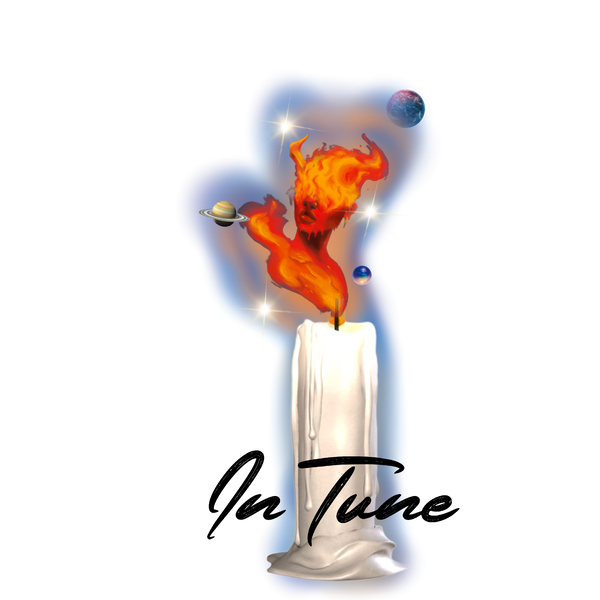 InTune by TL Beauty Stylez logo
