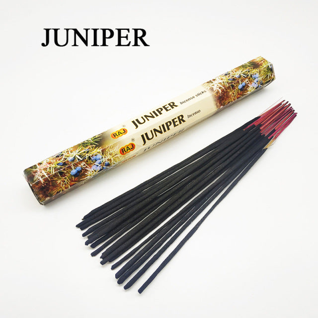 White Sage Incense Sticks