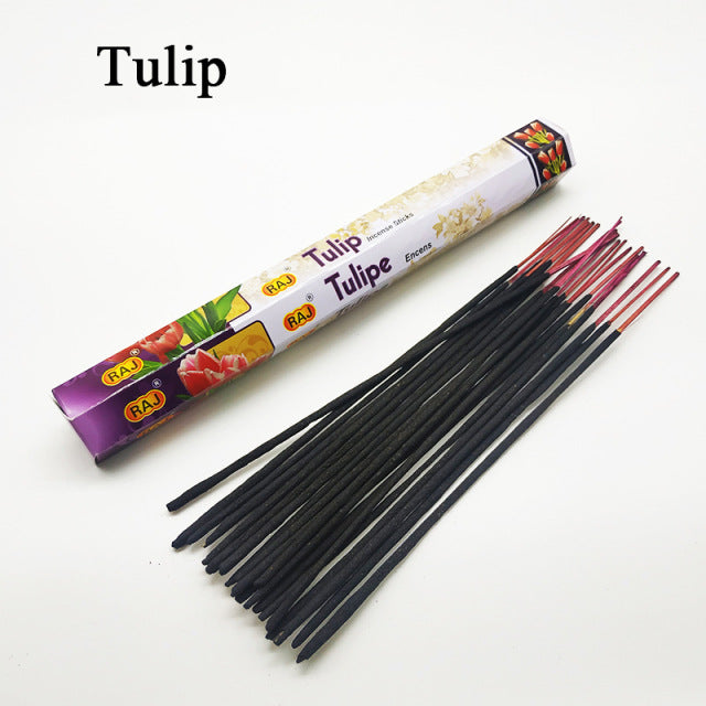 White Sage Incense Sticks