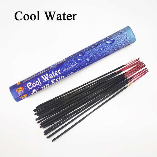 White Sage Incense Sticks