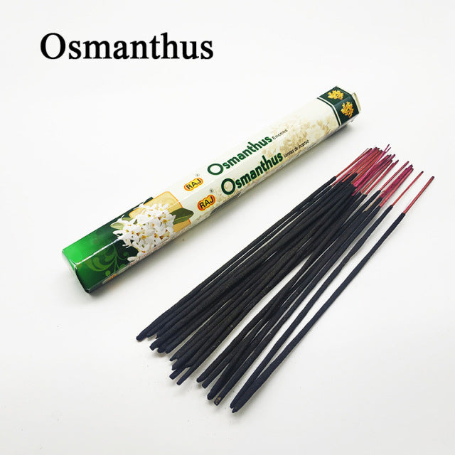 White Sage Incense Sticks