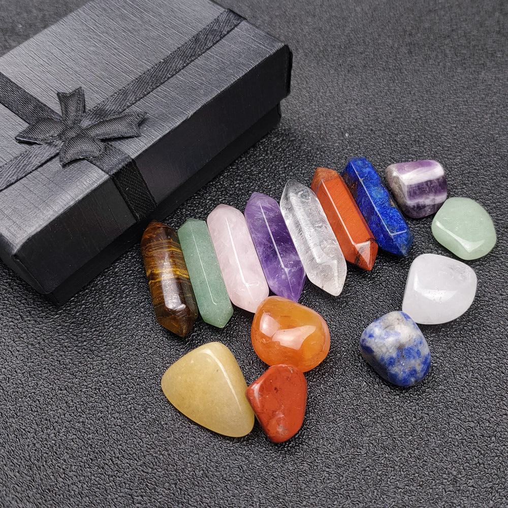 Crystal Healing Stones