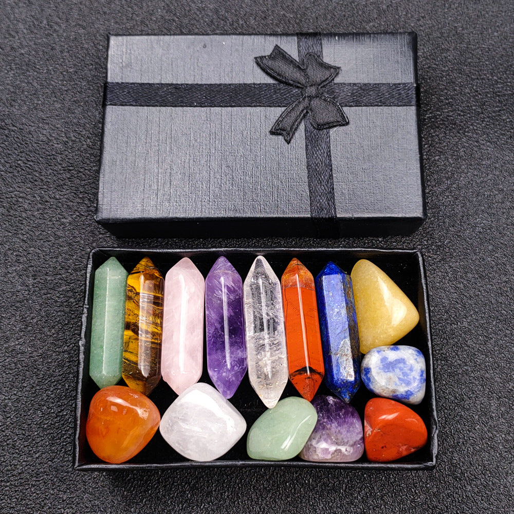 Crystal Healing Stones