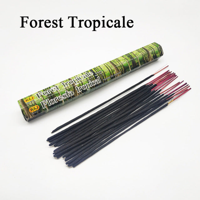 White Sage Incense Sticks