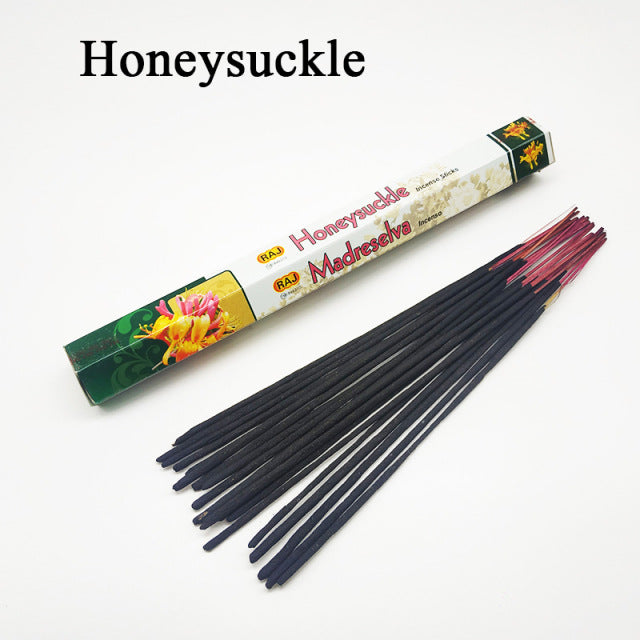 White Sage Incense Sticks