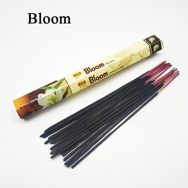 White Sage Incense Sticks