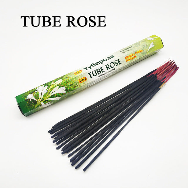 White Sage Incense Sticks