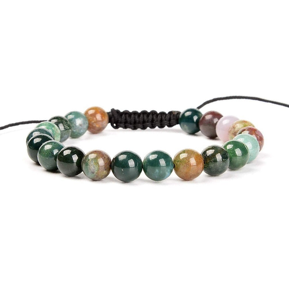 Healing Crystals Bracelet