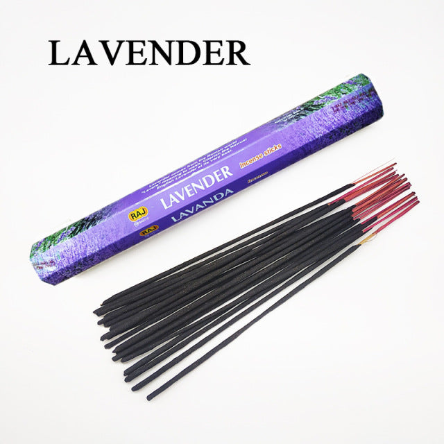 White Sage Incense Sticks