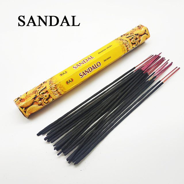 White Sage Incense Sticks