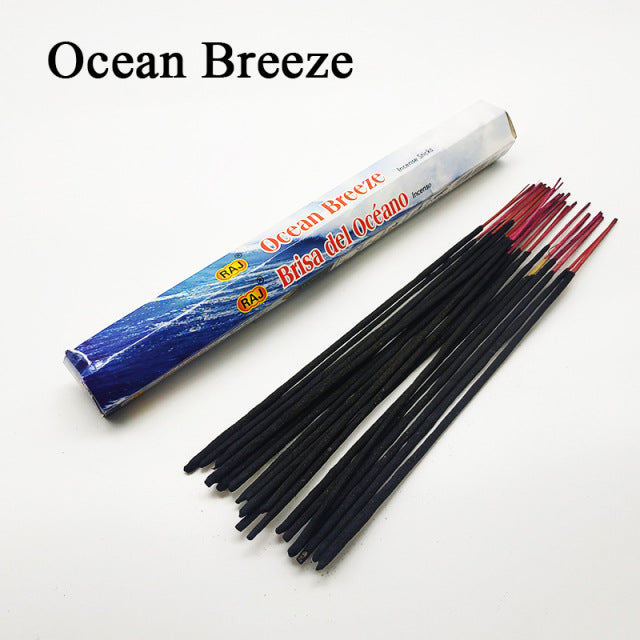 White Sage Incense Sticks