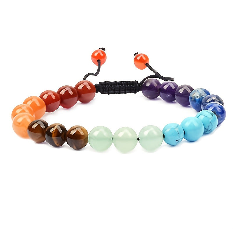 Healing Crystals Bracelet