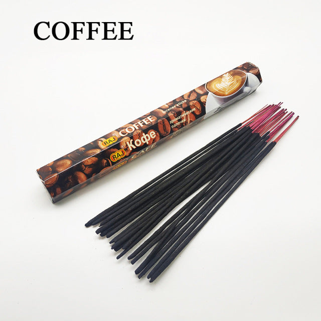 White Sage Incense Sticks