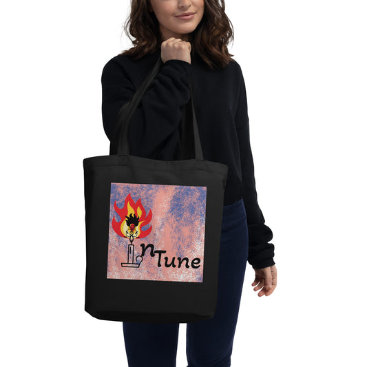 Eco Tote Bag