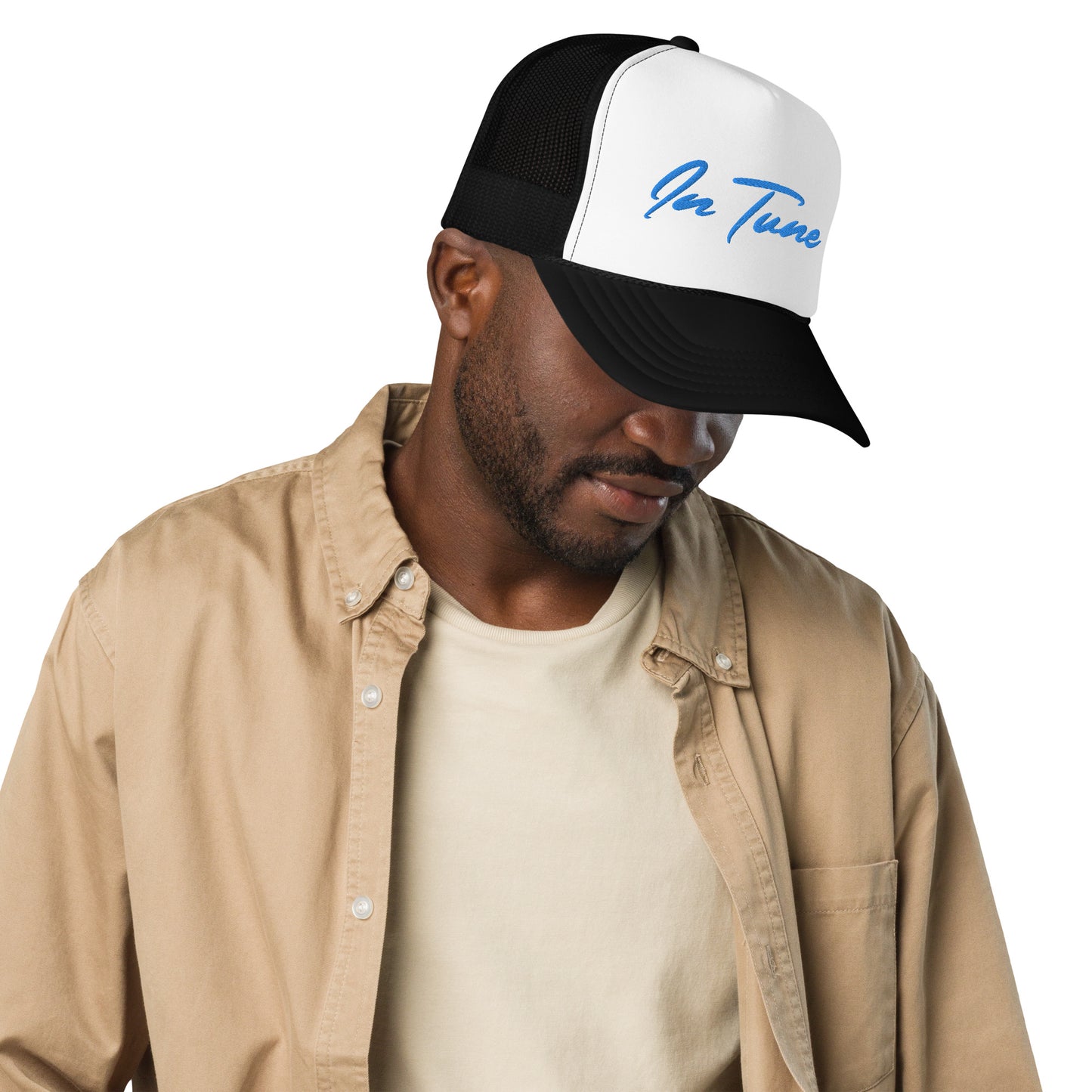 InTune Sports Cap