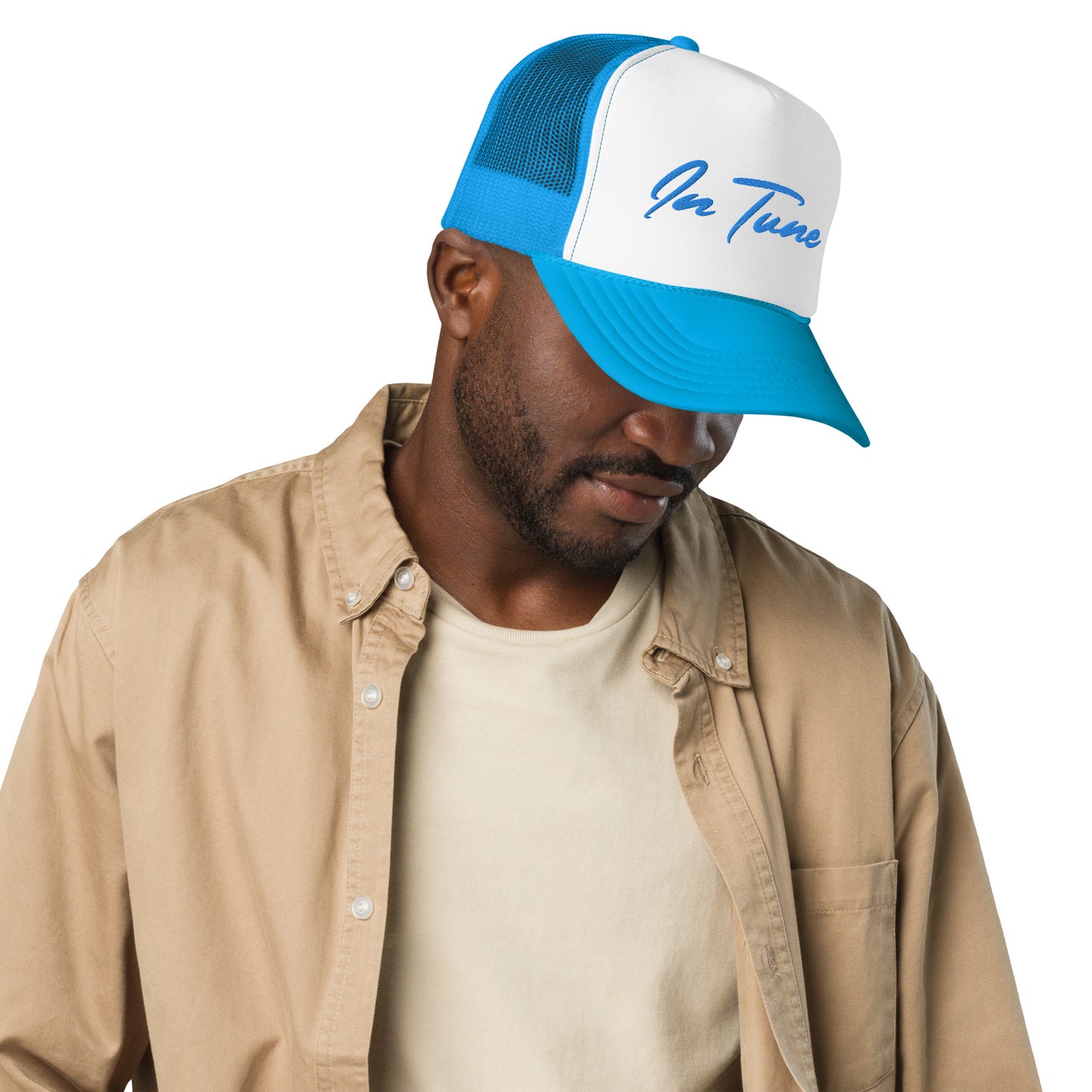 InTune Sports Cap