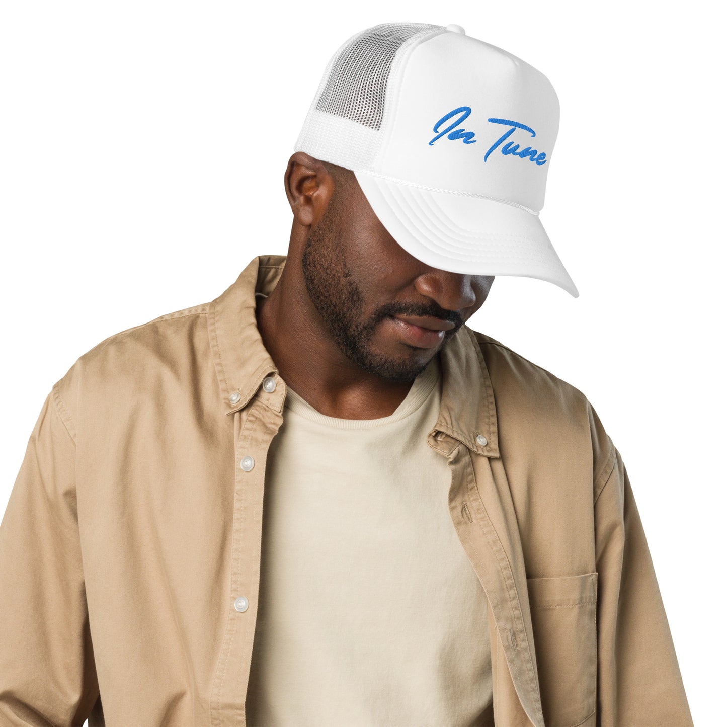 InTune Sports Cap