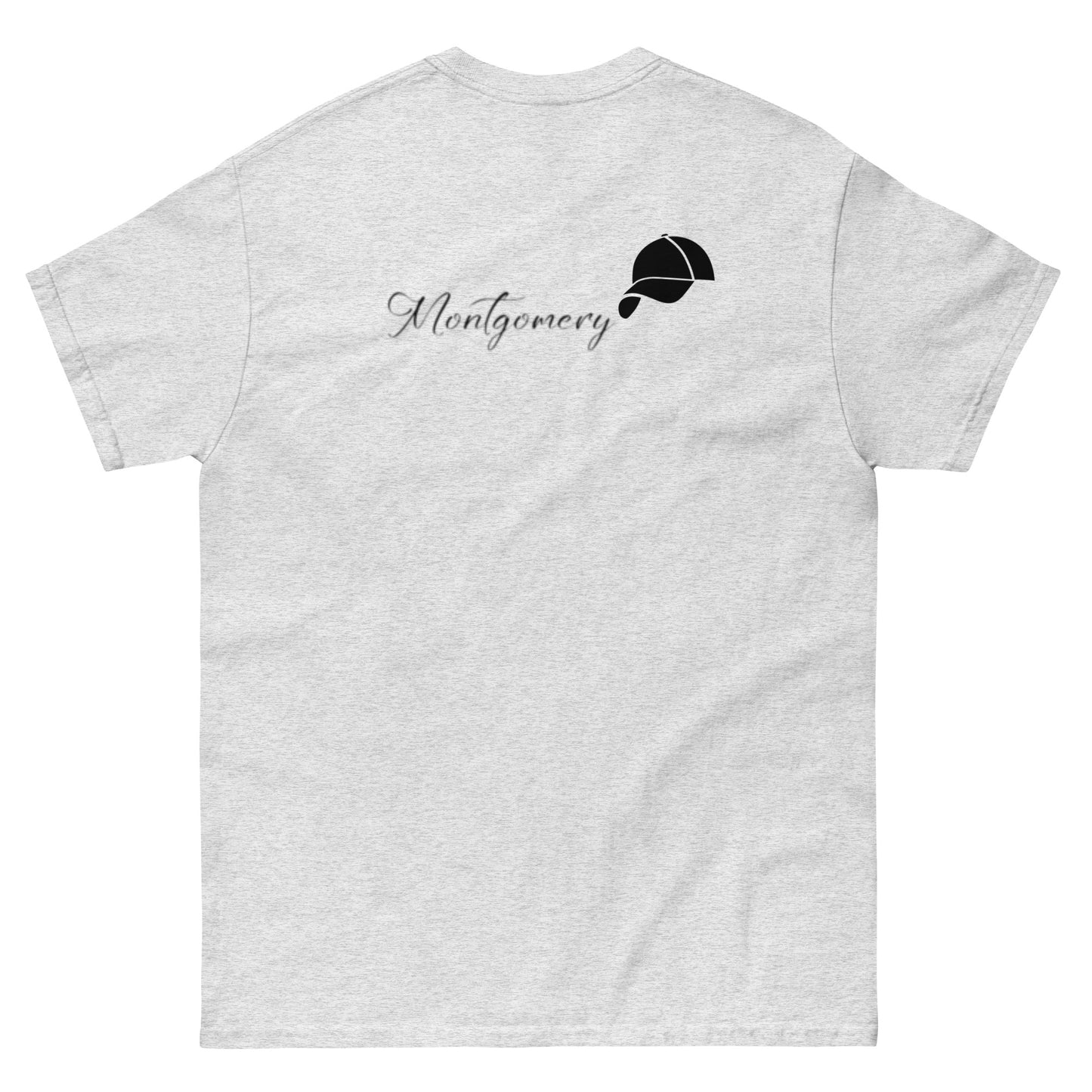 Men's Montgomery Brawl Cap tee