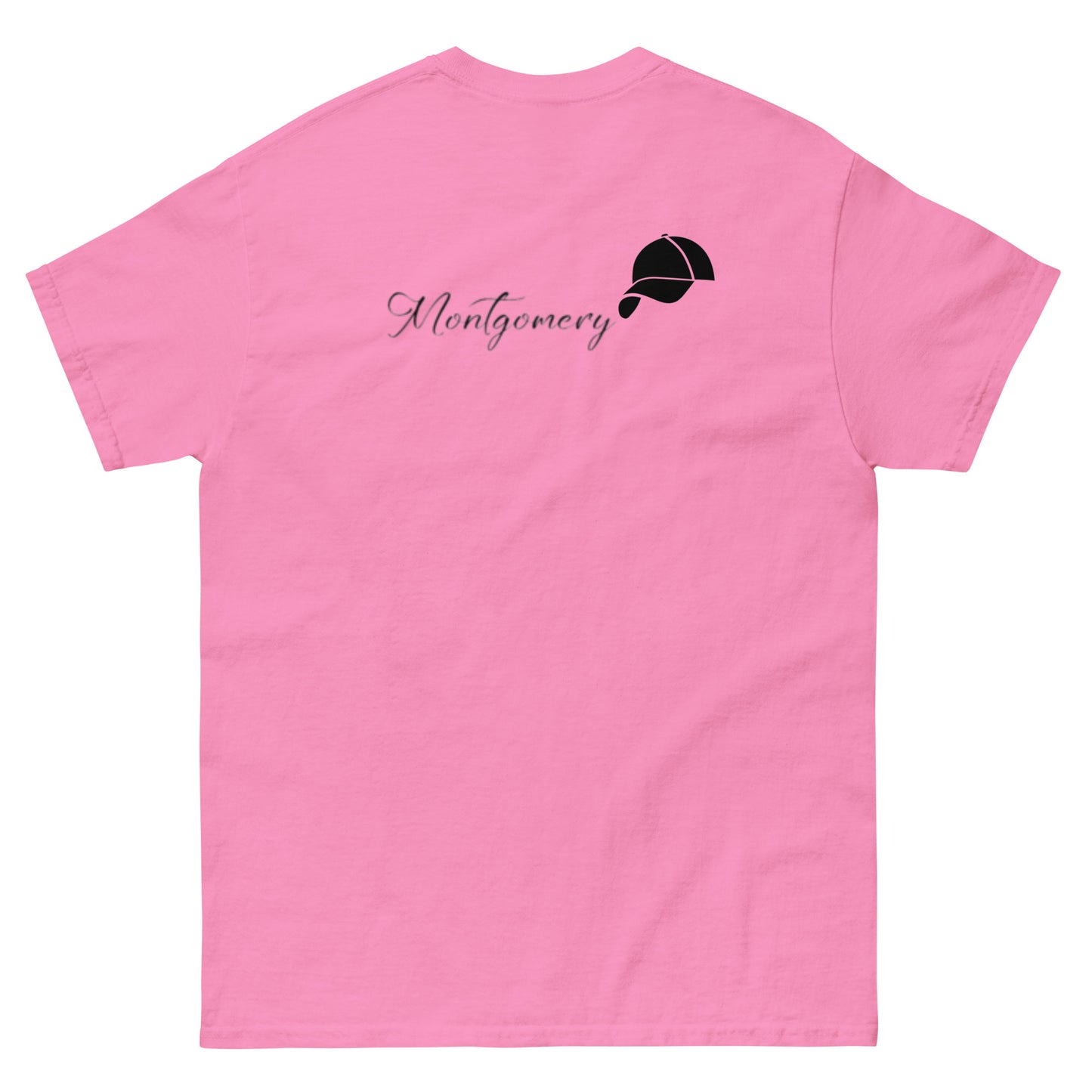 Men's Montgomery Brawl Cap tee