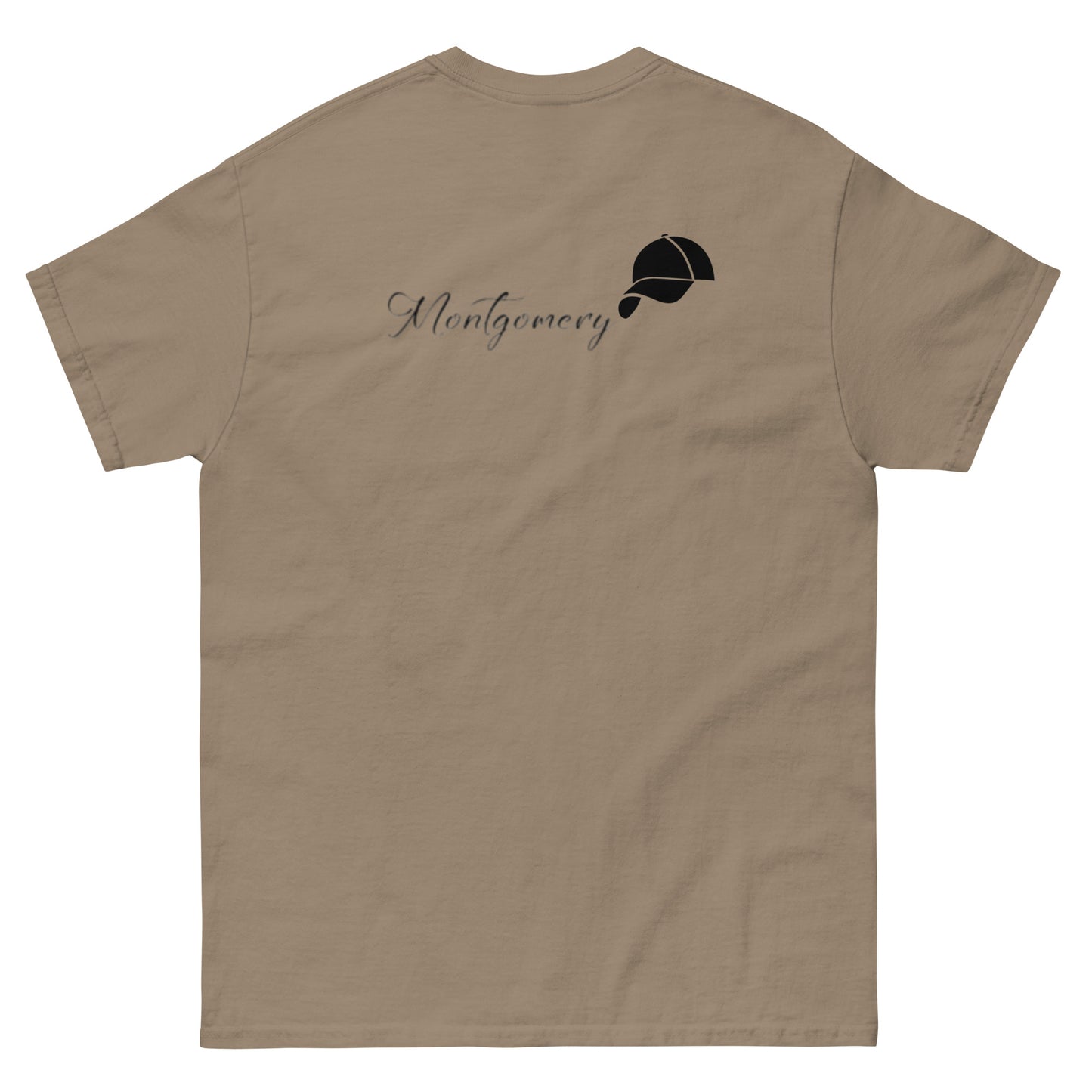 Men's Montgomery Brawl Cap tee