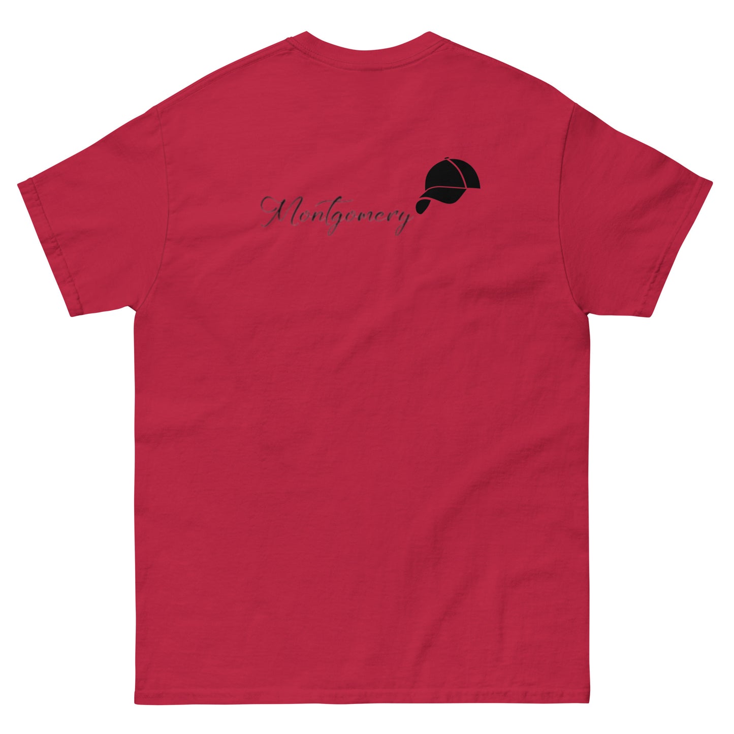 Men's Montgomery Brawl Cap tee