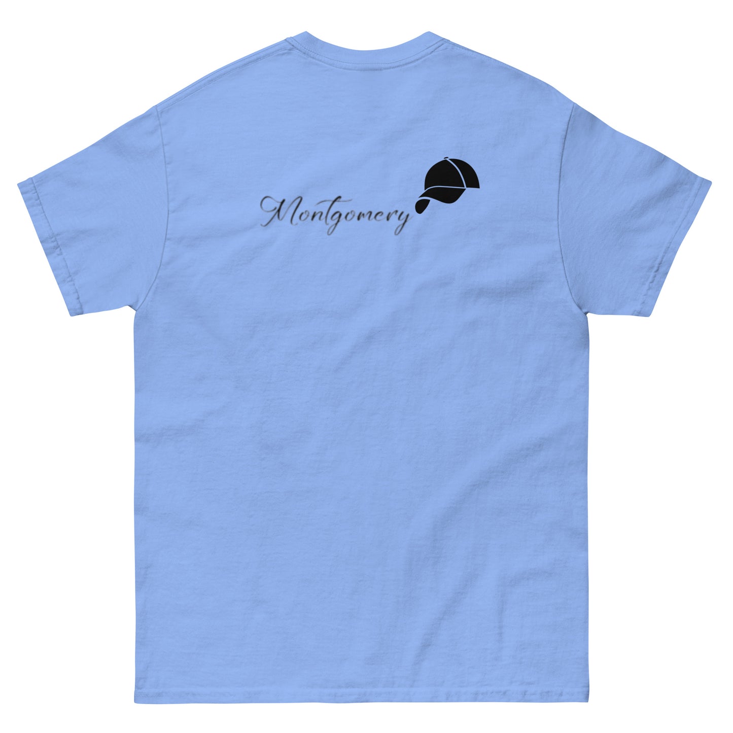 Men's Montgomery Brawl Cap tee