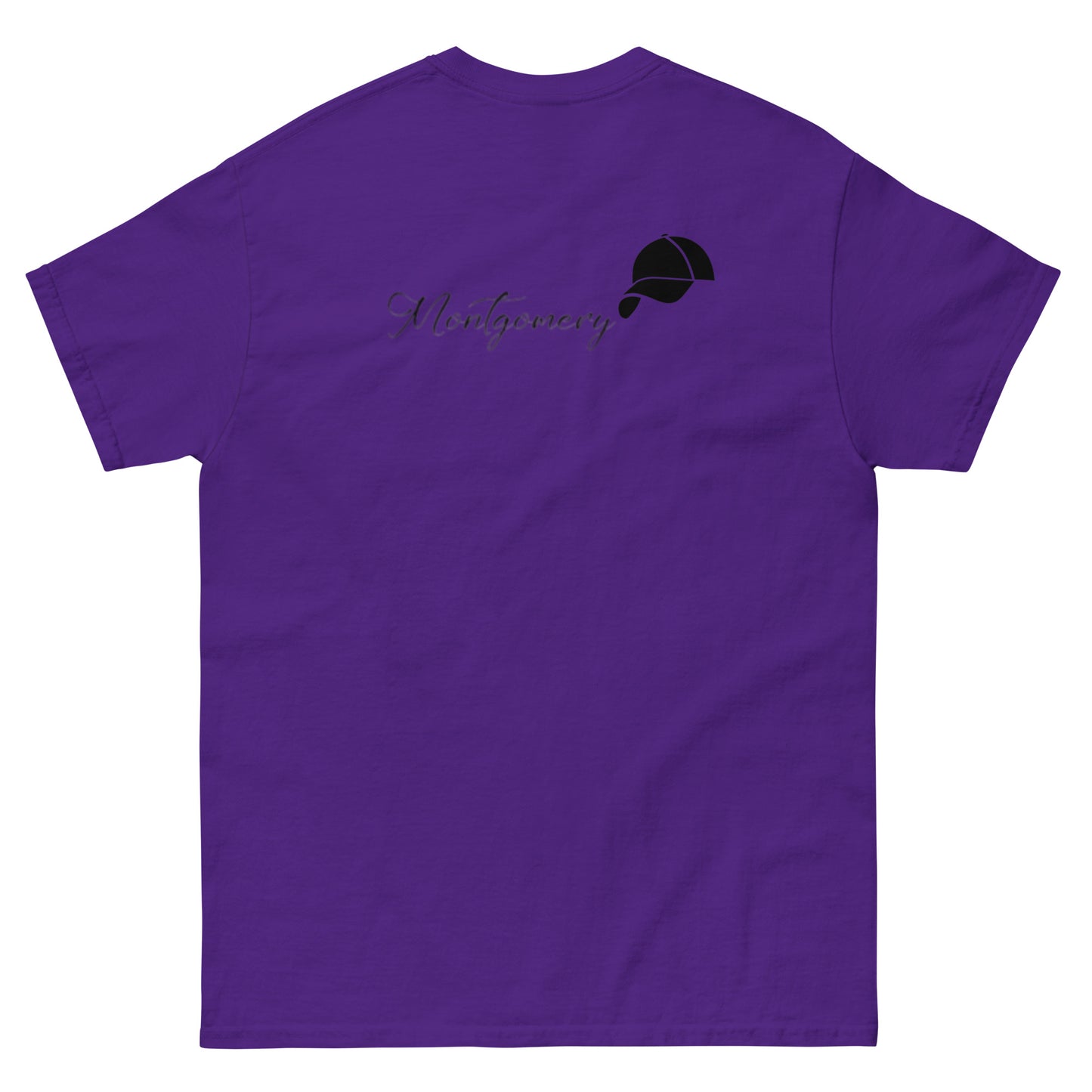 Men's Montgomery Brawl Cap tee