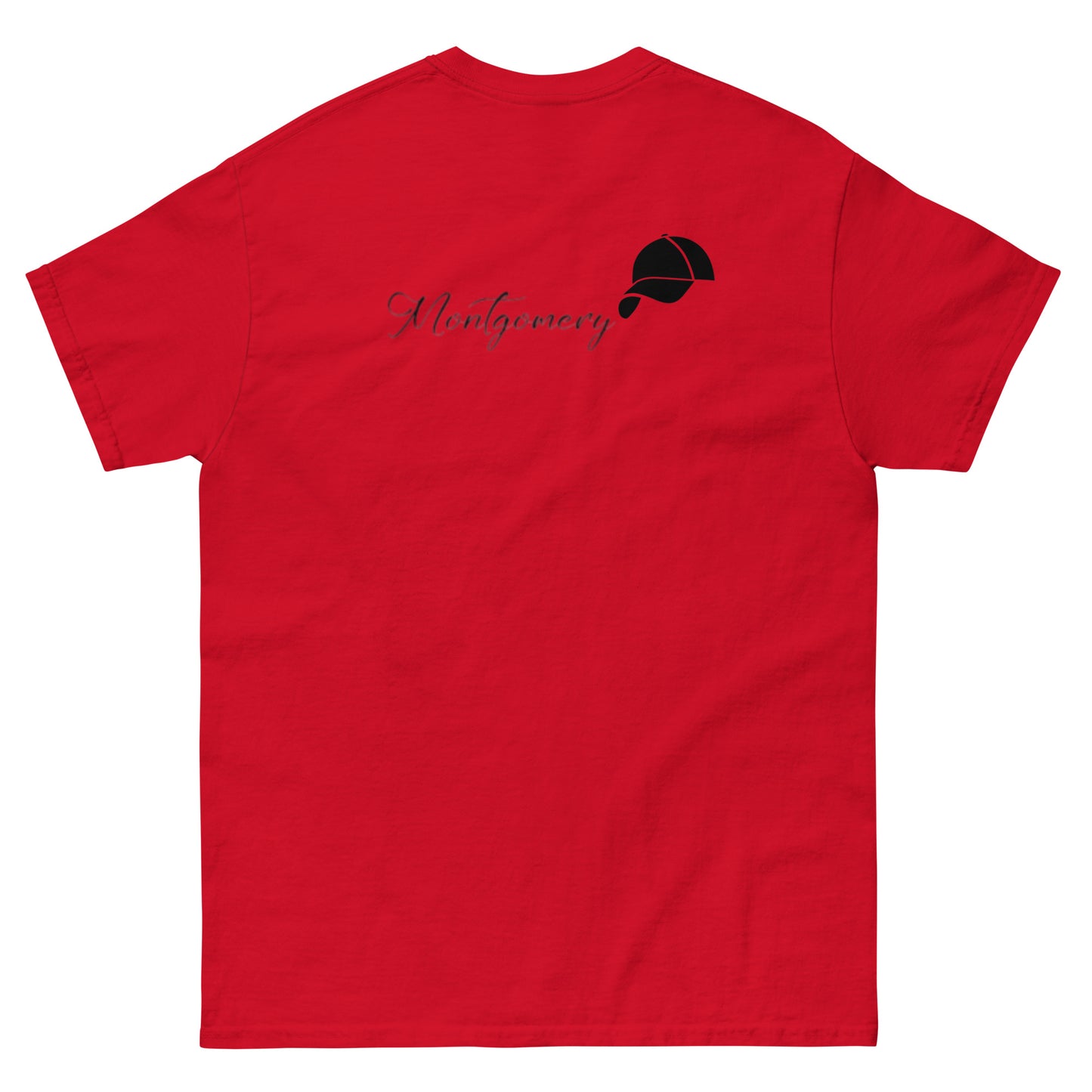 Men's Montgomery Brawl Cap tee