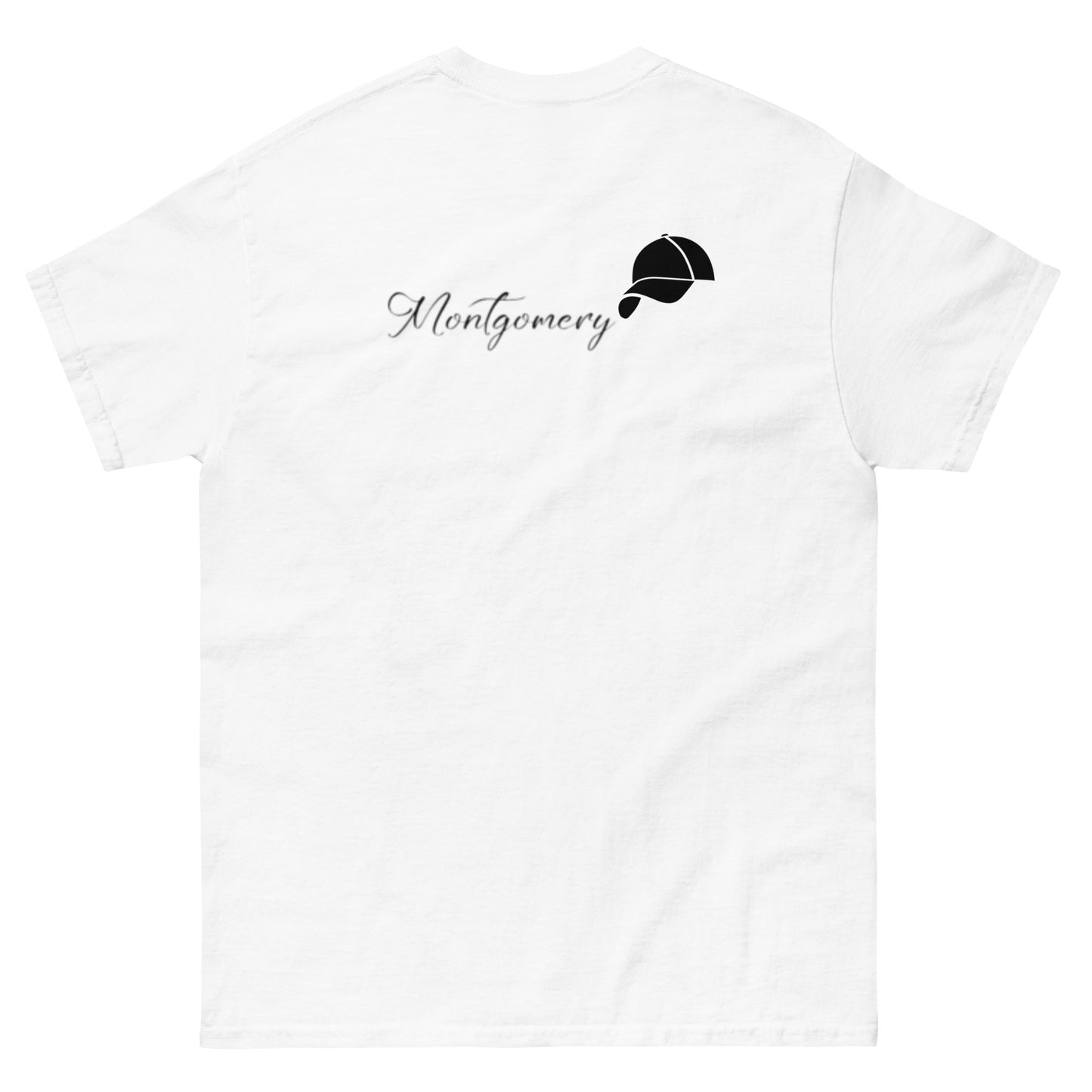 Men's Montgomery Brawl Cap tee