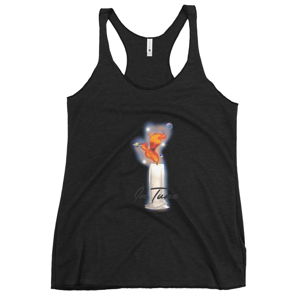 Women's InTune Tank